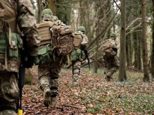 Військовозобов'язаних в Україні бронюватимуть по-новому: що вирішили у Кабміні