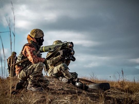 Внутрішня боротьба за Бахмут: стало відомо, чому російські генерали змушені підтримати «групу Вагнера»