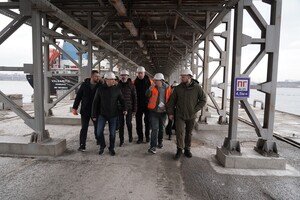 В Одесскую область приехали послы Словении, Чехии и министр агрополитики Украины: подробности визита