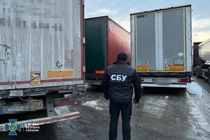В Одесской таможне продолжаются обыски 
