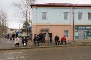 На русско-украинской войне погиб защитник из Одесской области Виктор Ленов