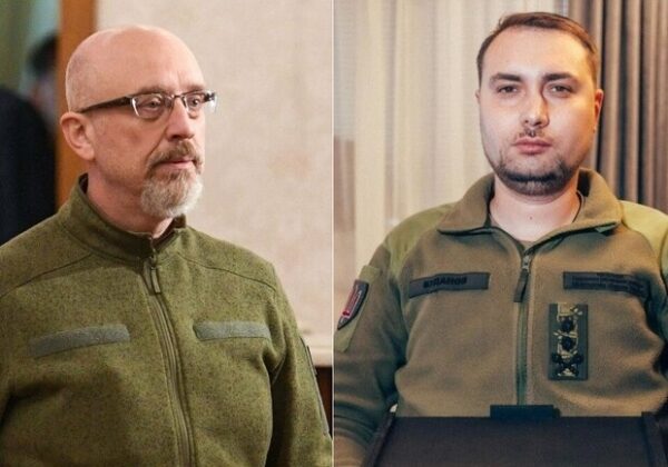 Резникова на посту главы Минобороны сменит Буданов: что еще известно Резникова на посту главы Минобороны сменит Буданов: что еще известно