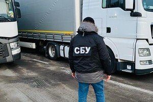 В Одесской таможне продолжаются обыски 