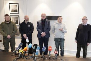 В Одесскую область приехали послы Словении, Чехии и министр агрополитики Украины: подробности визита