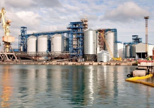 Кредитори намагаються захопити активи українського агрохолдингу GNT Group