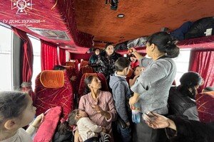 На трассе на автодороге Одесса-Рени сложная ситуация из-за непогоды