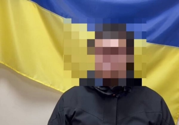 В Одессе курьер назвал военных "демонами": ему пришлось просить прощение 