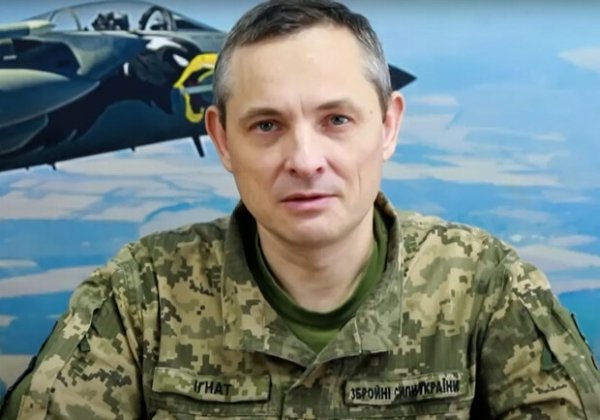 В Воздушных силах рассказали, чего украинцам можно ожидать 24 февраля