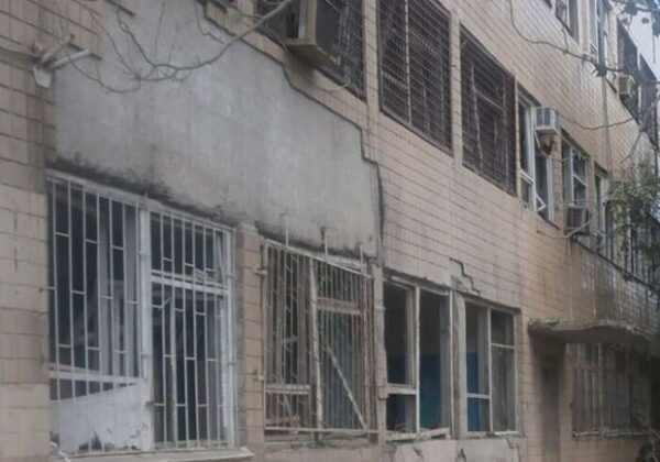 Фасад Суворовского военкомата отремонтируют за 14 миллионов Фасад Суворовского военкомата отремонтируют за 14 миллионов