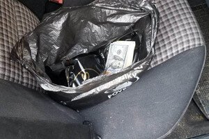 В Одесской области будут судить полицейского, который взял взятку у отца виновника ДТП