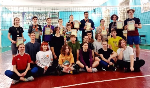 Волейбол. В одеській «Джінестрі» відбувся черговий турнір з пляжного волейболу
