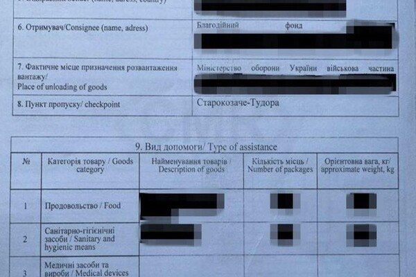В Одесской области на взятках разоблачили таможенников "Одесса-порт" и "Белгород-Днестровский"