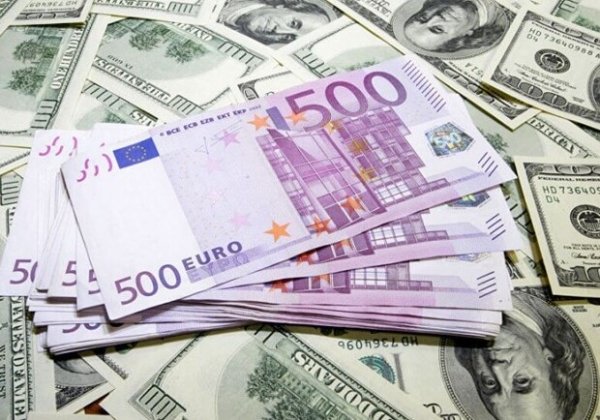 Курс валют в Украине 27 февраля 2023: сколько стоит доллар и евро