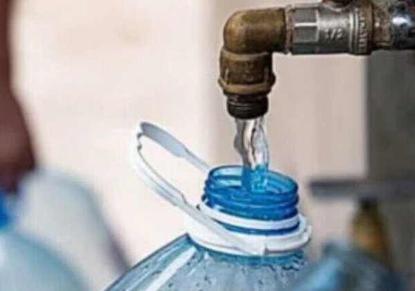 Некоторые одесситы остались без воды: где можно набрать