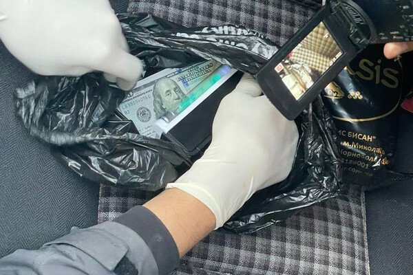 В Одесской области будут судить полицейского, который взял взятку у отца виновника ДТП