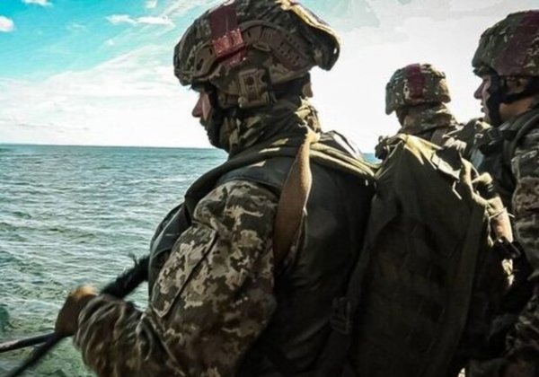Какая обстановка в Одессе и области 26 февраля и есть ли ракетоносцы в Черном море