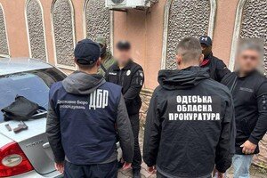 В Одесской области будут судить полицейского, который взял взятку у отца виновника ДТП