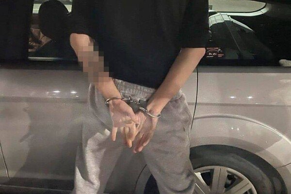 В Одессе обезвредили группировку, которая действовала от имени "Авто Копала"
