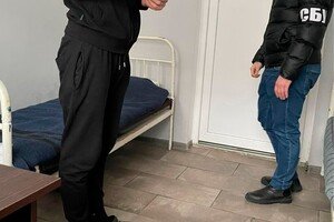 В Одессе обезвредили группировку, которая действовала от имени "Авто Копала"