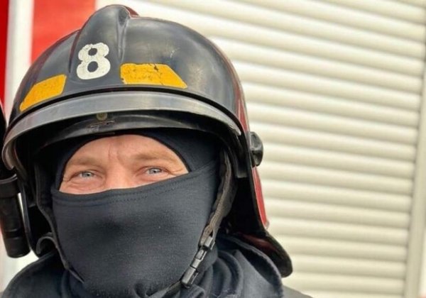 Смертельный пожар в парке и ДТП с двумя пострадавшими: как прошли сутки у одесских спасателей