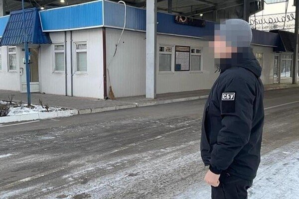 В Одесской таможне продолжаются обыски 
