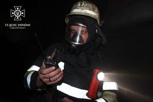 Пожары из-за свечки для молитвы и в паркинге: что горело в Одессе