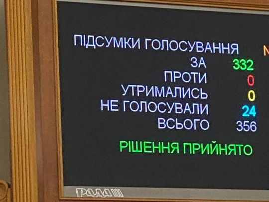 Королевська більше не нардеп: Рада позбавила повноважень ще трьох народних обранців