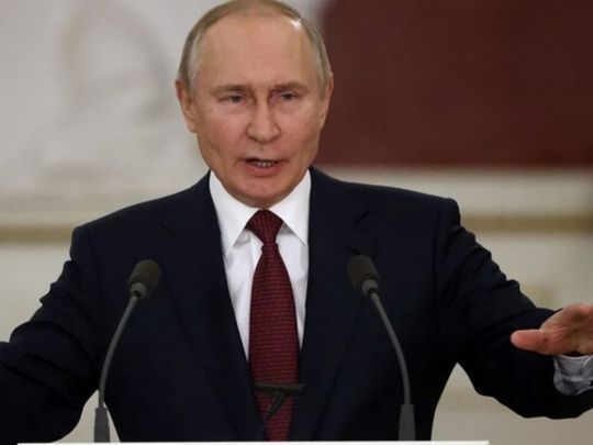 Нерозумно мати справу з путіним. Він — людина іншого типу, — ізраїльський експерт з безпеки