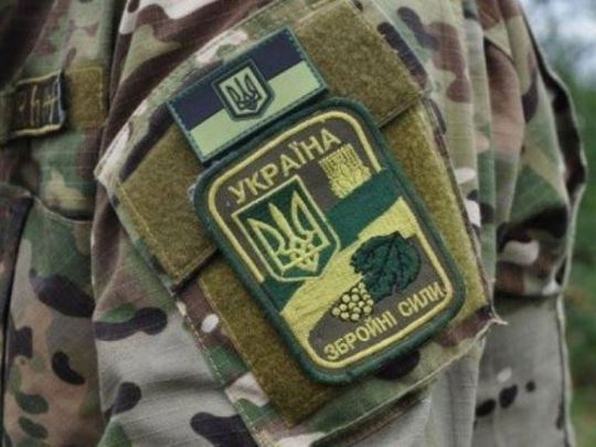 Обмежено придатних можуть мобілізувати: чи потраплять вони на фронт