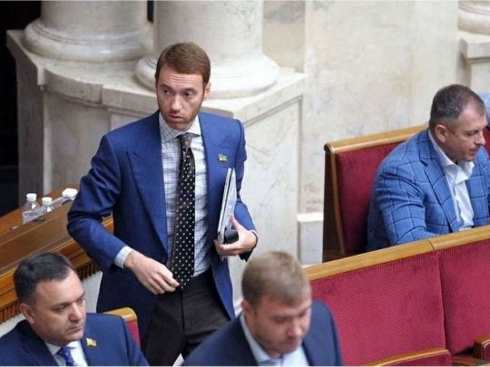 Переважна більшість реформ без нього не відбулася б: Гетманцев про нардепа Абрамовича