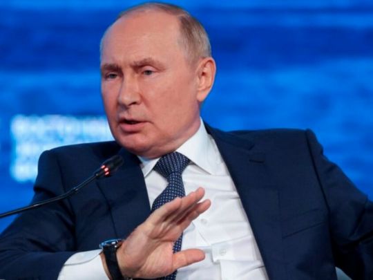 «путін, цілком можливо, розпочне війну з НАТО»: військовий експерт спрогнозував подальший перебіг подій