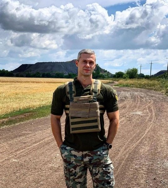 Титулований український спортсмен загинув під мінометним обстрілом на Луганщині (фото)
