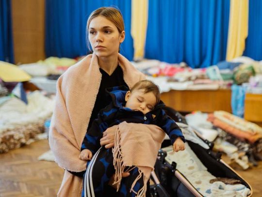 Українським сім’м обіцяють грошову допомогу у розмірі 27 тисяч грн: як отримати