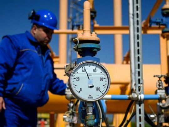 Європу попередили про необхідність подальшого скорочення попиту: газовий шантаж путіна все ще&nbsp;стрясає&nbsp;ЄС
