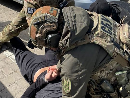 Зливав дані про ЗСУ вітчиму-окупанту: стало відомо про вирок зраднику з Донеччини