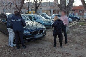 В Одесской области мужчина устроил стрельбу на своей свадьбе 