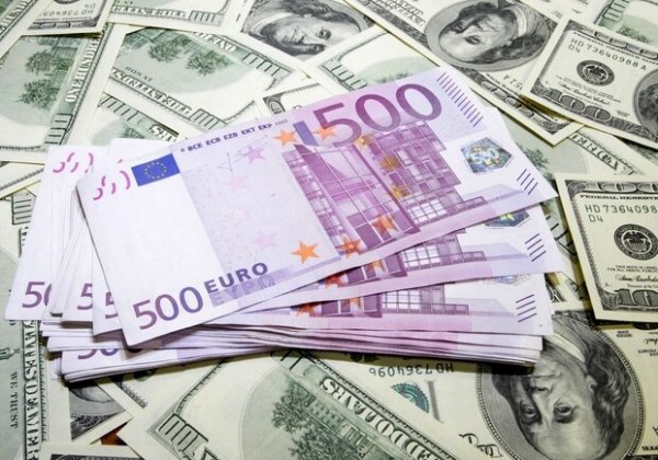 Курс валют в Украине 21 марта 2023: сколько стоит доллар и евро