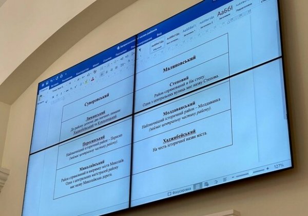 Пересыпский или Николаевский: переименование Суворовского района понравилось не всем