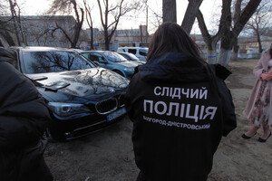 В Одесской области мужчина устроил стрельбу на своей свадьбе 