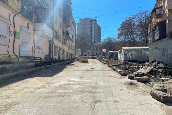 Уже не так страшно: как сейчас выглядит Деволановский спуск в Одессе