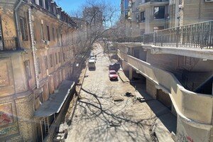 Уже не так страшно: как сейчас выглядит Деволановский спуск в Одессе