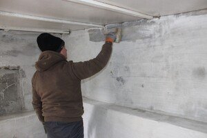 Необычный эксперимент: на кладбище в Одесской области будут бесплатно выдавать инвентарь для ухода за могилами