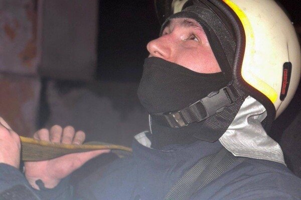 Российские оккупанты снова атаковали Одессу ракетами: повреждено общежитие монастыря (обновлено)