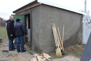 Необычный эксперимент: на кладбище в Одесской области будут бесплатно выдавать инвентарь для ухода за могилами