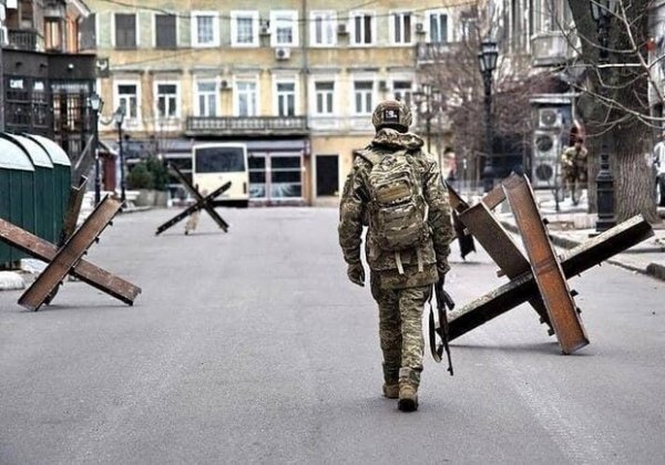 Более 20 "Калибров" в Черном море: какая обстановка в Одессе и области утром 5 марта