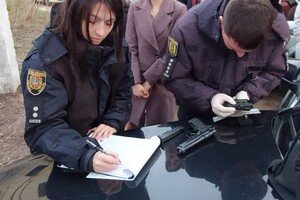 В Одесской области мужчина устроил стрельбу на своей свадьбе 