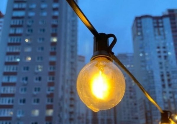 Как будут отключать свет в Одессе 4 марта