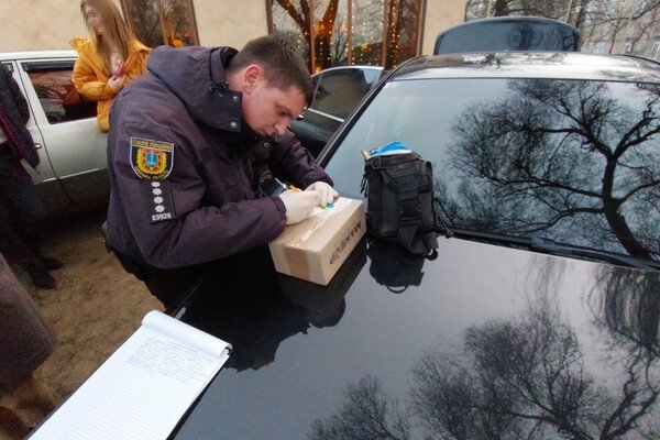 В Одесской области мужчина устроил стрельбу на своей свадьбе 