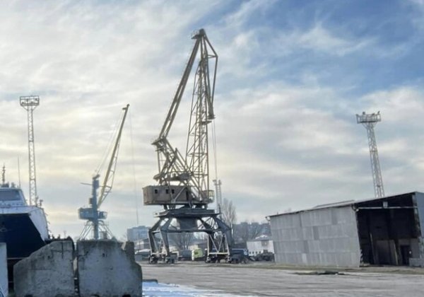 Фонд госимущества все-таки продал Белгород-Днестровский порт