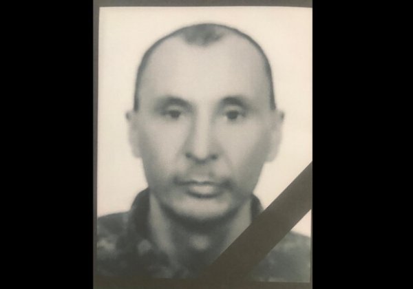 В боях за Донецкую область погиб солдат из Одесской области